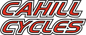 Cahill Cycles Blog